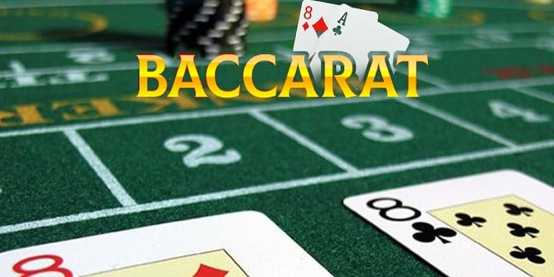 Đôi nét chính giới thiệu game Baccarat số 1 Casino đổi thưởng