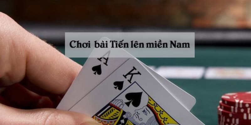 Thông tin giới thiệu game tiến lên miền nam làm mưa làm gió