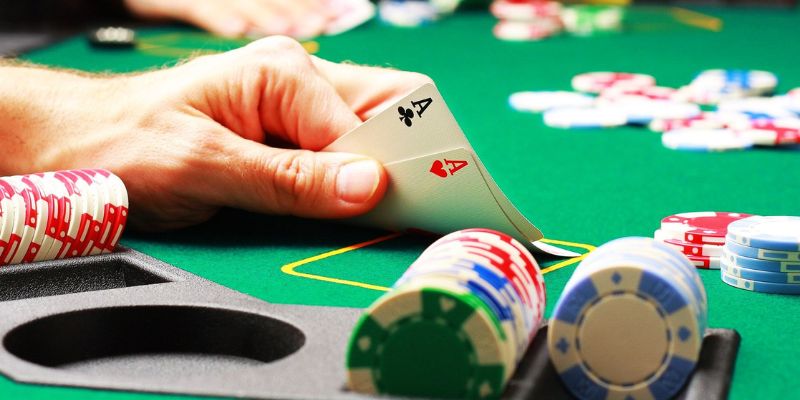 Kinh nghiệm chơi Poker