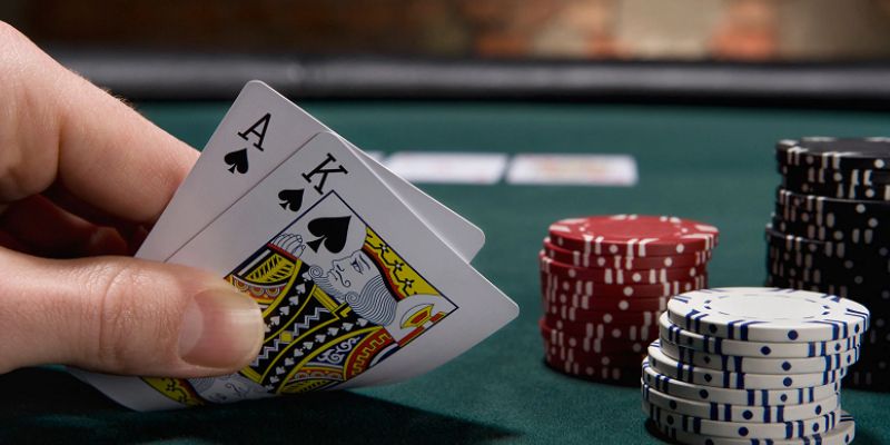 Kinh nghiệm chơi Poker xây dựng sự linh hoạt 