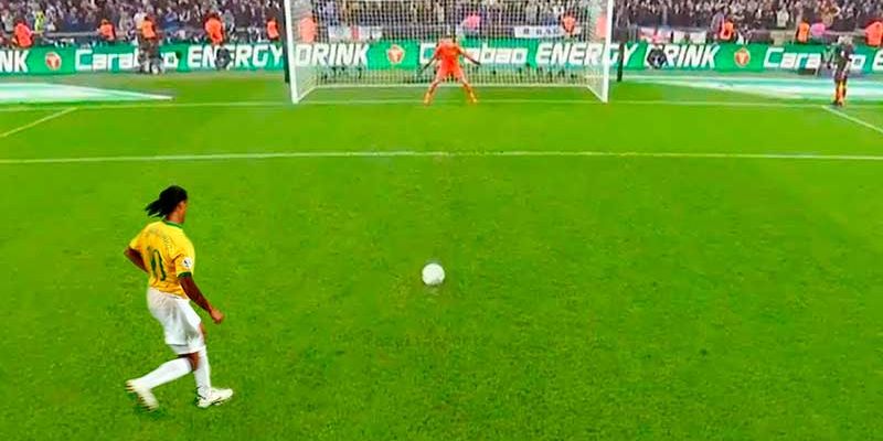 Kèo penalty dự đoán cú sút đầu tiên hay cuối cùng